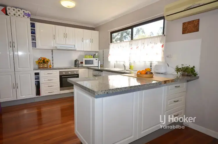 Second view of Homely house listing, 26 Hardgrave Street, Rathdowney QLD 4287