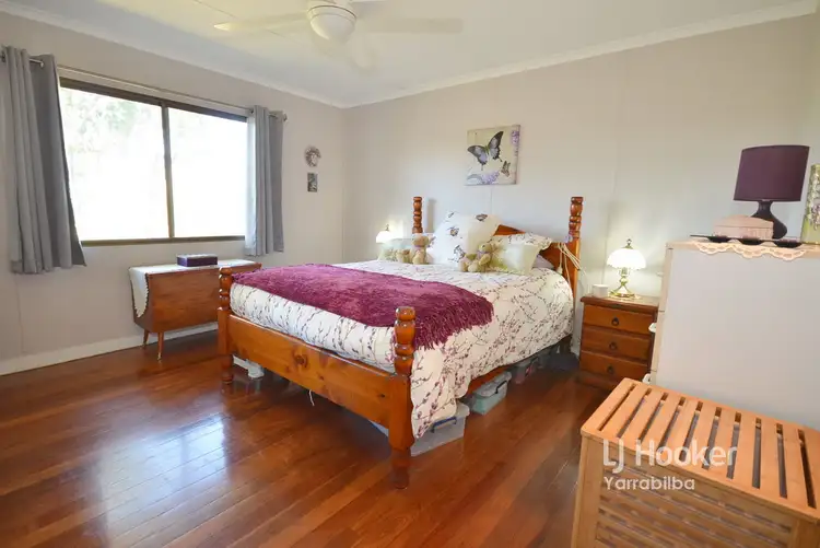Fourth view of Homely house listing, 26 Hardgrave Street, Rathdowney QLD 4287