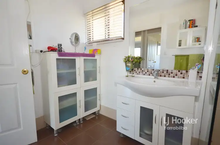 Fifth view of Homely house listing, 26 Hardgrave Street, Rathdowney QLD 4287