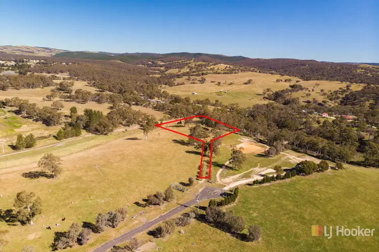 57 (Lot 6) Drumkeen Lane, Portland NSW 2847
