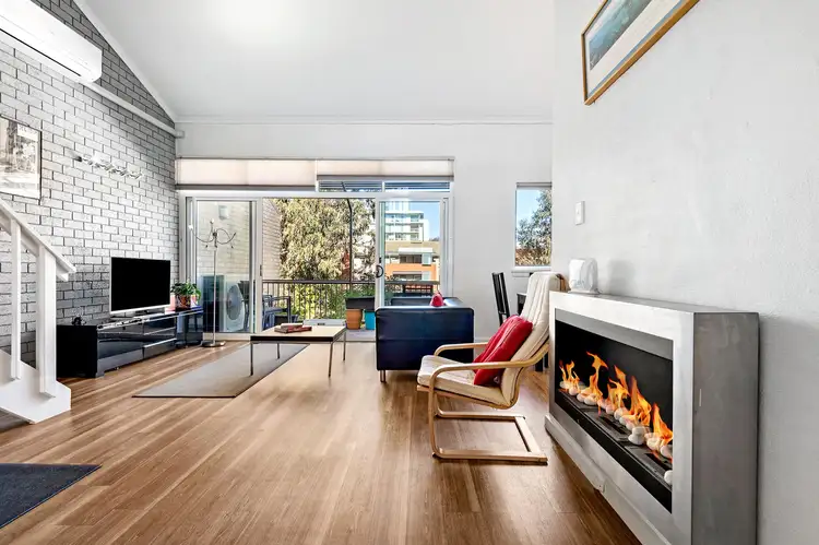 12A/52 Forbes Street, Turner ACT 2612