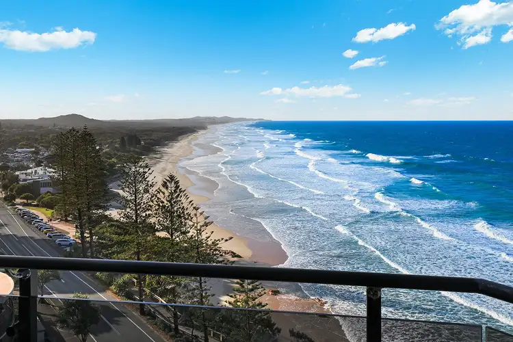 Main view of Homely unit listing, Apartment 61/1740-1744 David Low Way, Coolum Beach QLD 4573