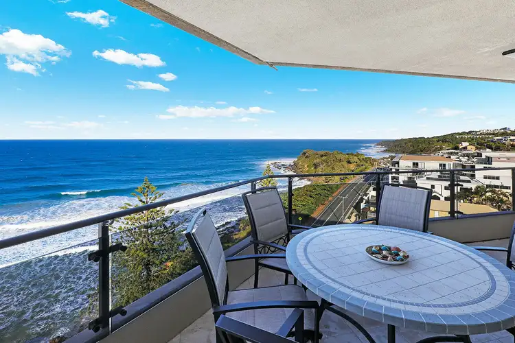 Second view of Homely unit listing, Apartment 61/1740-1744 David Low Way, Coolum Beach QLD 4573