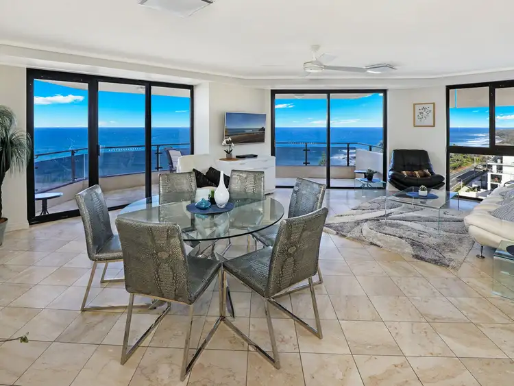 Third view of Homely unit listing, Apartment 61/1740-1744 David Low Way, Coolum Beach QLD 4573
