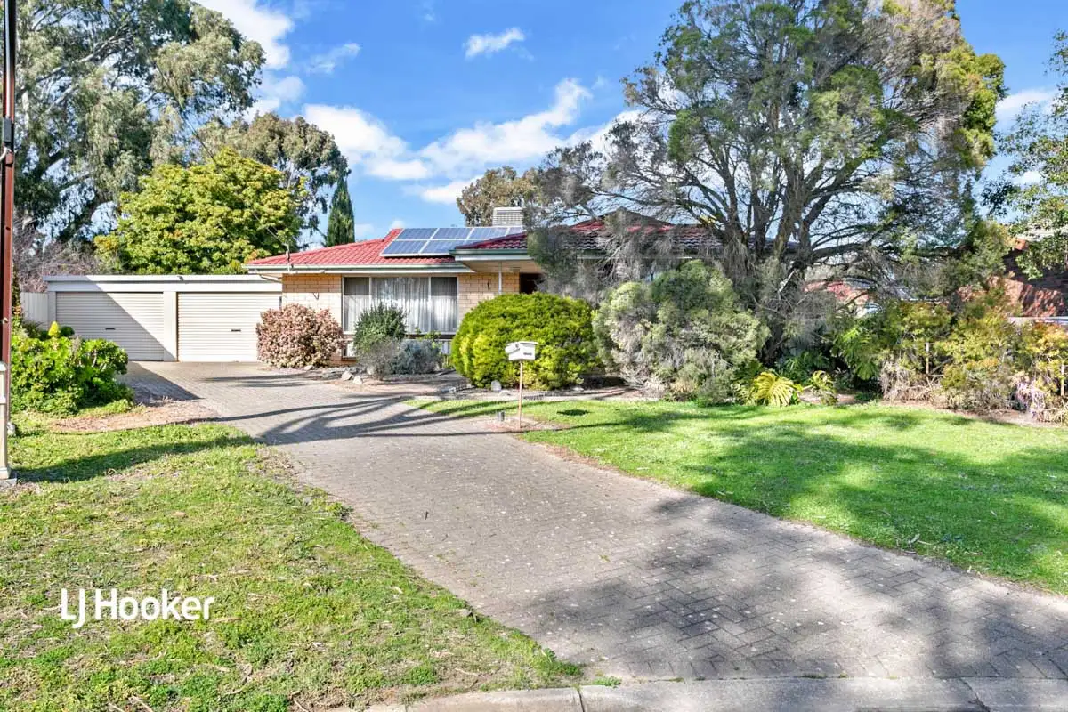 Main view of Homely house listing, 7 Dalaston Street, Modbury SA 5092