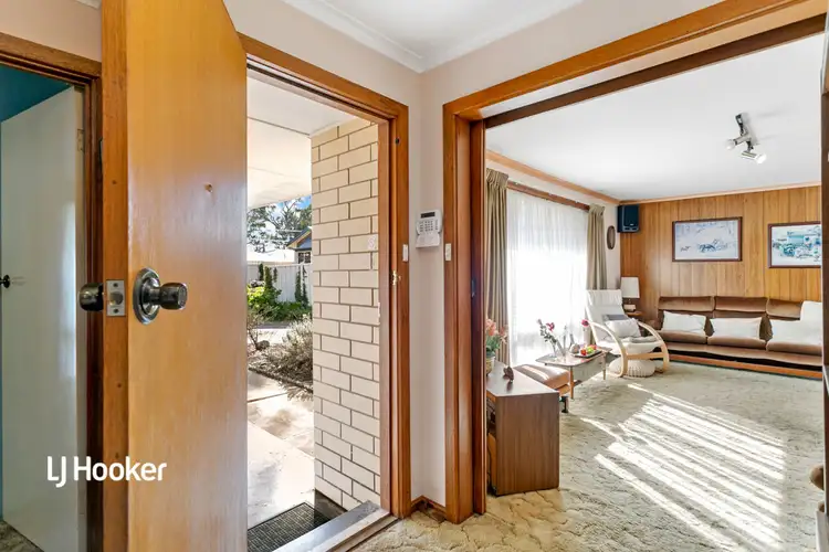Second view of Homely house listing, 7 Dalaston Street, Modbury SA 5092