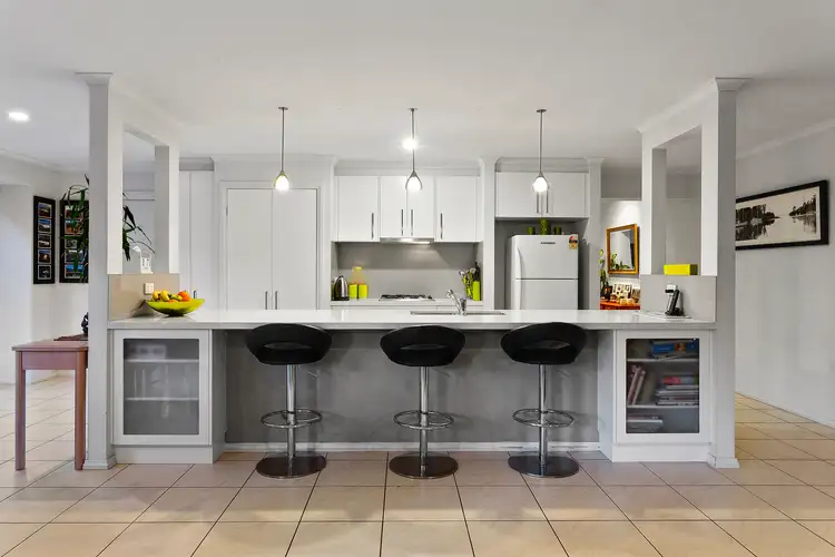 Second view of Homely house listing, 16 St. Annes Crescent, Berwick VIC 3806