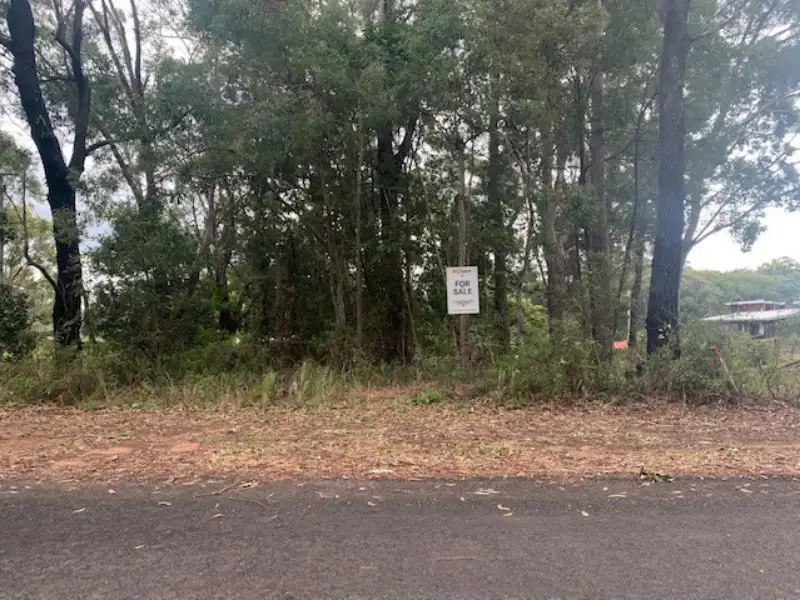 Main view of Homely land listing, 51 Vista Street, Russell Island QLD 4184