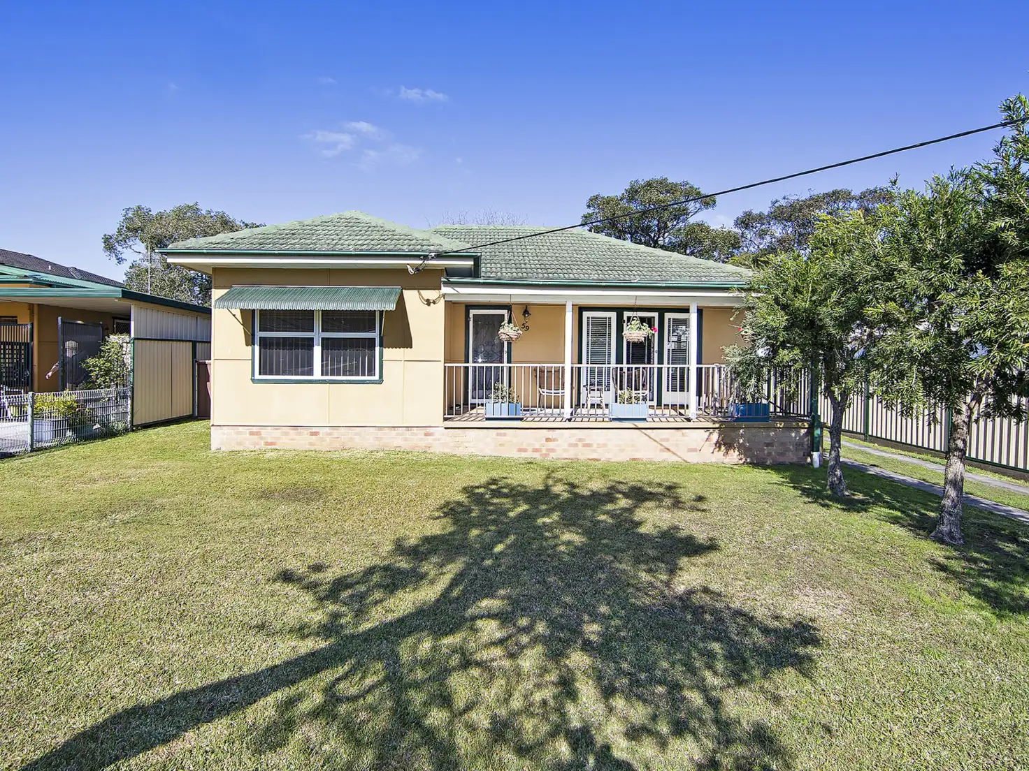 Main view of Homely house listing, 59 Elsiemer Street, Long Jetty NSW 2261