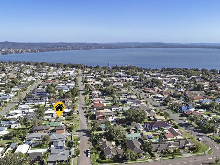 Second view of Homely house listing, 59 Elsiemer Street, Long Jetty NSW 2261