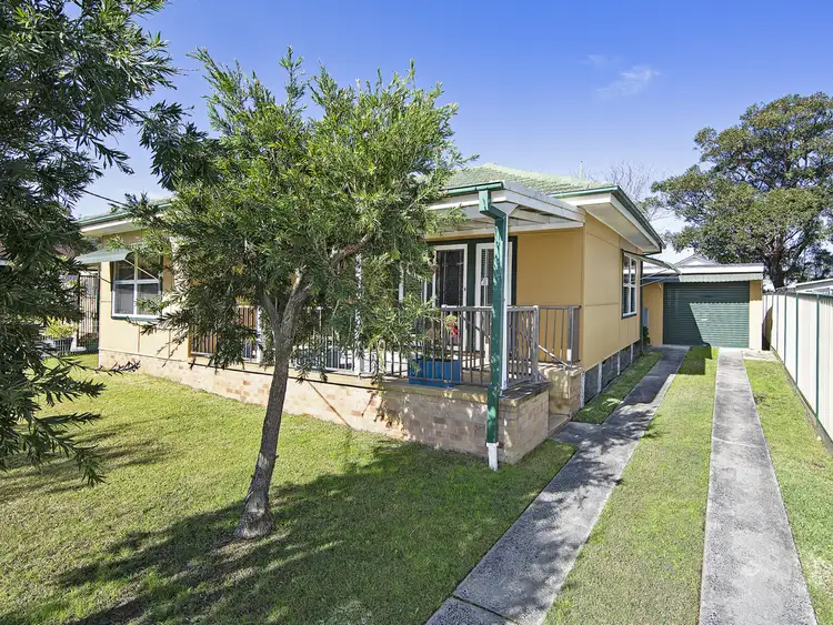 Third view of Homely house listing, 59 Elsiemer Street, Long Jetty NSW 2261