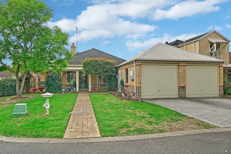 Main view of Homely house listing, 17 Acacia Court, Narellan Vale NSW 2567