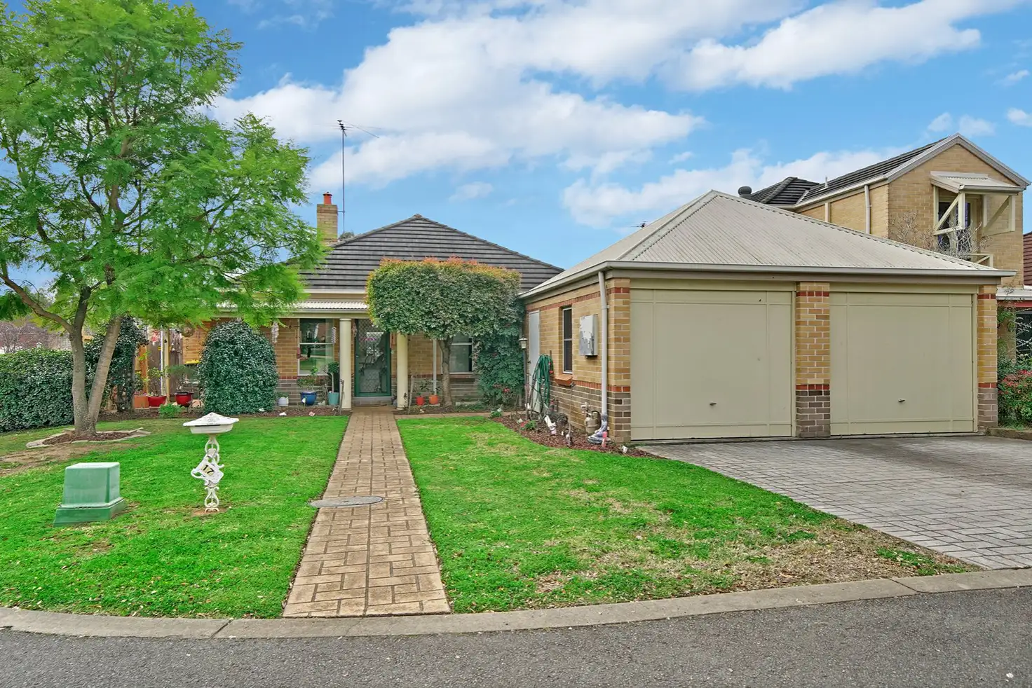 Main view of Homely house listing, 17 Acacia Court, Narellan Vale NSW 2567