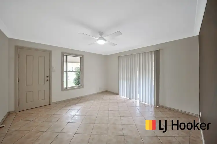 Second view of Homely house listing, 17 Acacia Court, Narellan Vale NSW 2567