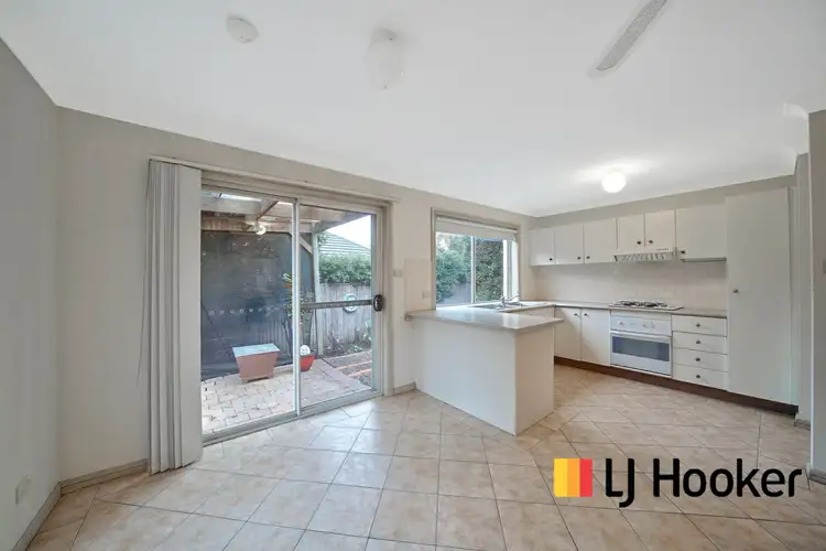 Third view of Homely house listing, 17 Acacia Court, Narellan Vale NSW 2567