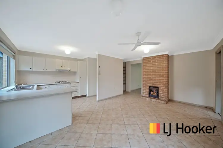 Fifth view of Homely house listing, 17 Acacia Court, Narellan Vale NSW 2567