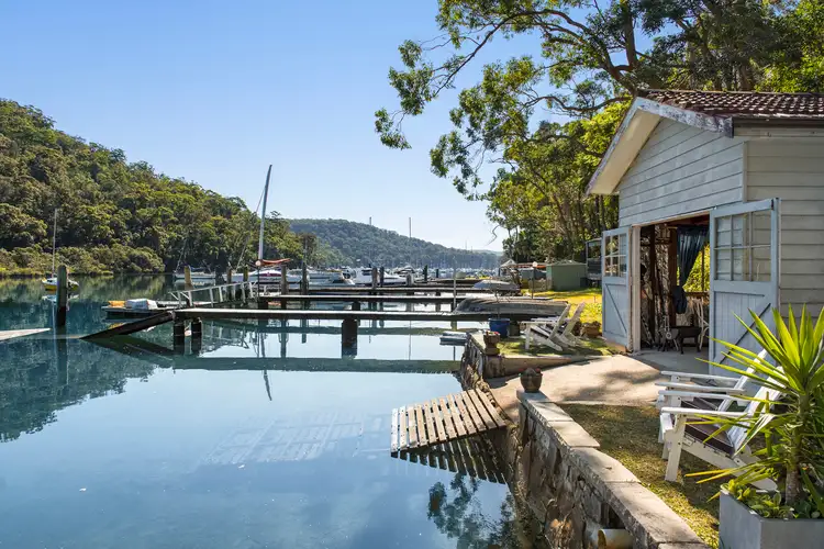190 McCarrs Creek Road, Church Point NSW 2105