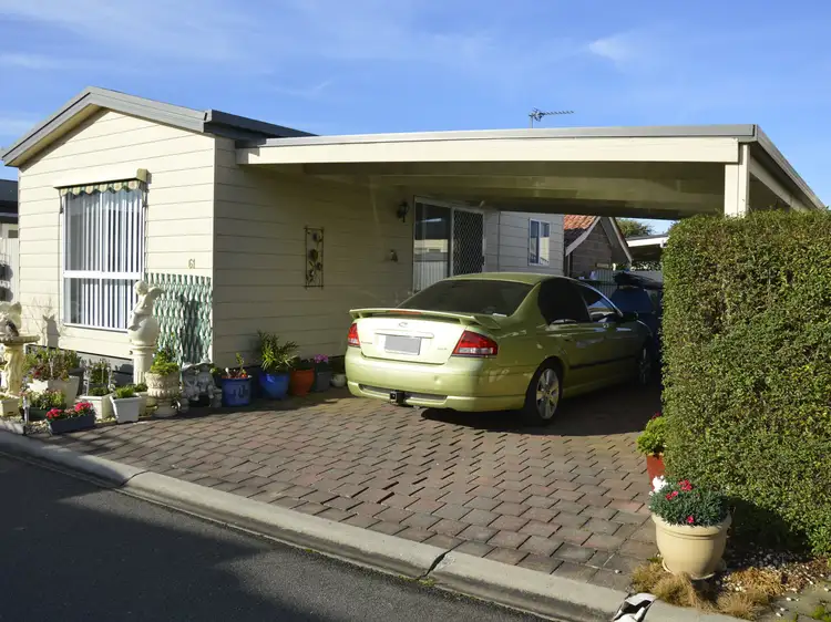 Second view of Homely house listing, 61 Fleet Street, Traralgon VIC 3844