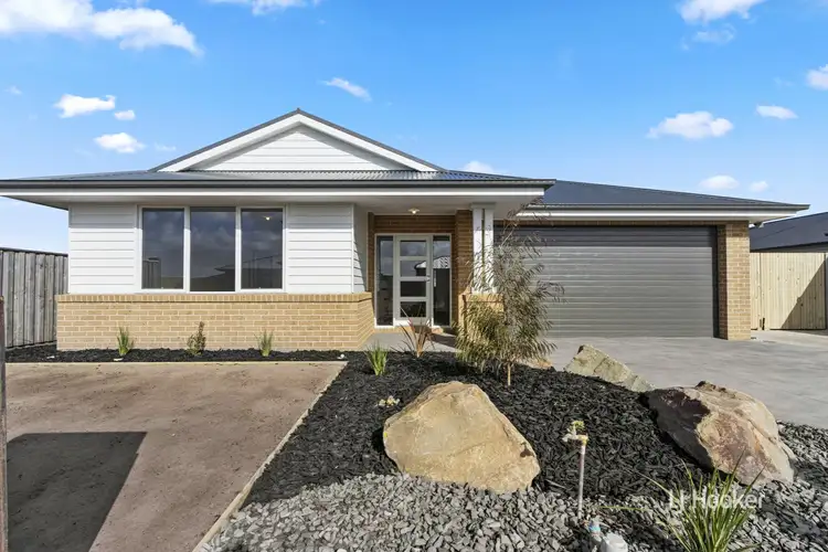 Main view of Homely house listing, 5 Harmony Grove, Wonthaggi VIC 3995