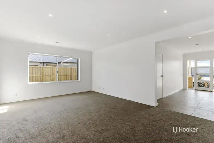 Second view of Homely house listing, 5 Harmony Grove, Wonthaggi VIC 3995