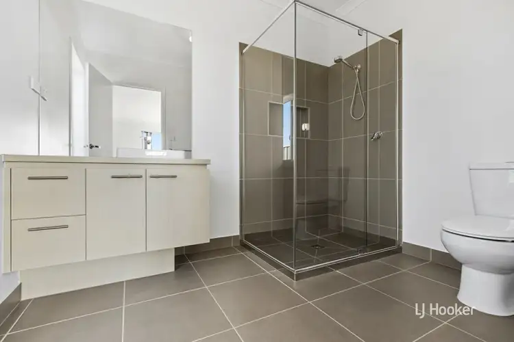 Third view of Homely house listing, 5 Harmony Grove, Wonthaggi VIC 3995