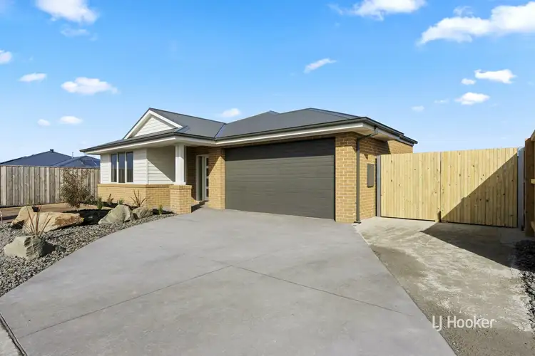 Fifth view of Homely house listing, 5 Harmony Grove, Wonthaggi VIC 3995