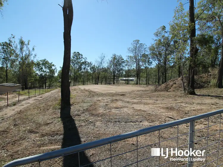 Third view of Homely land listing, 45 Wagtail Drive, Regency Downs QLD 4341