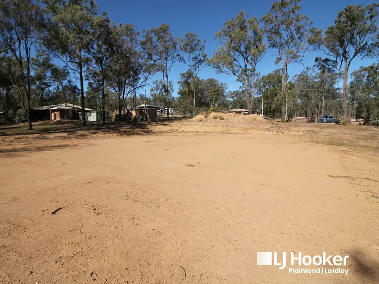 Fourth view of Homely land listing, 45 Wagtail Drive, Regency Downs QLD 4341