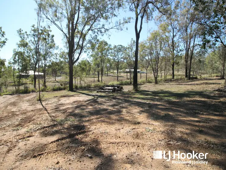 Fifth view of Homely land listing, 45 Wagtail Drive, Regency Downs QLD 4341