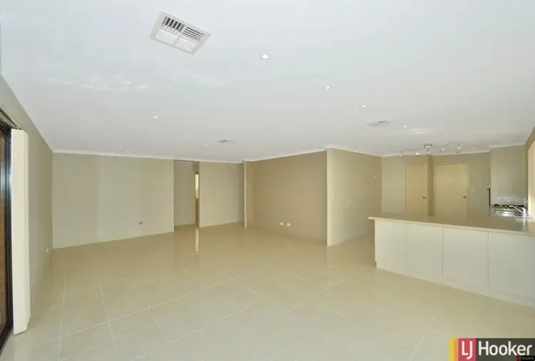 Fourth view of Homely house listing, 6 Lismore Ridge, Lakelands WA 6180