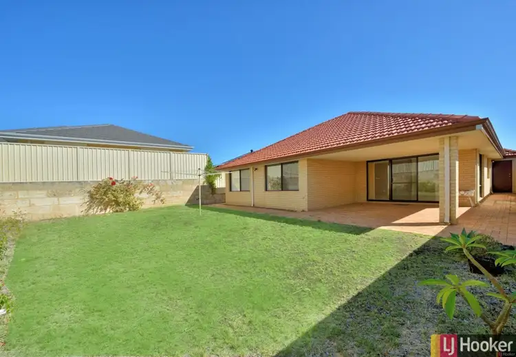 Fifth view of Homely house listing, 6 Lismore Ridge, Lakelands WA 6180
