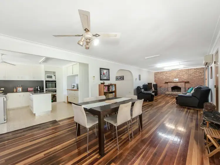 Third view of Homely rural property listing, 311 Arthur Summervilles Road, Karalee QLD 4306