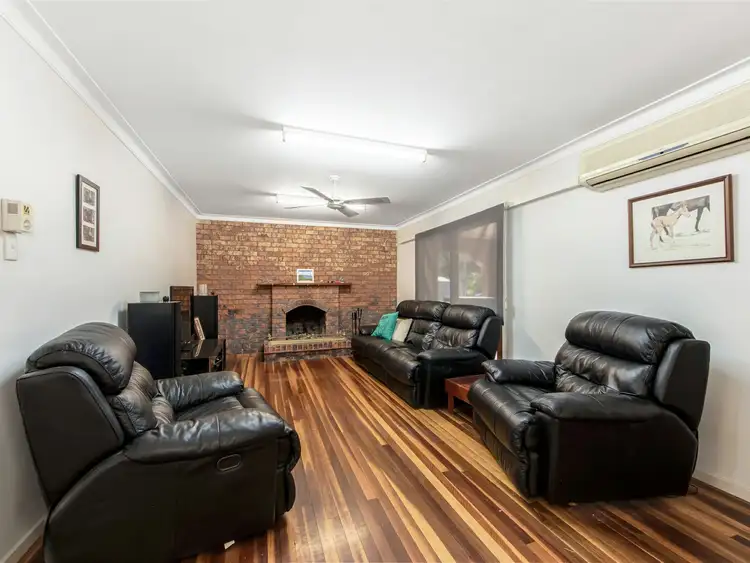 Fourth view of Homely rural property listing, 311 Arthur Summervilles Road, Karalee QLD 4306