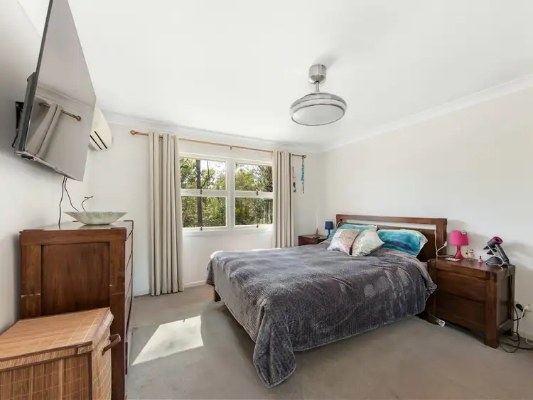 Fifth view of Homely rural property listing, 311 Arthur Summervilles Road, Karalee QLD 4306