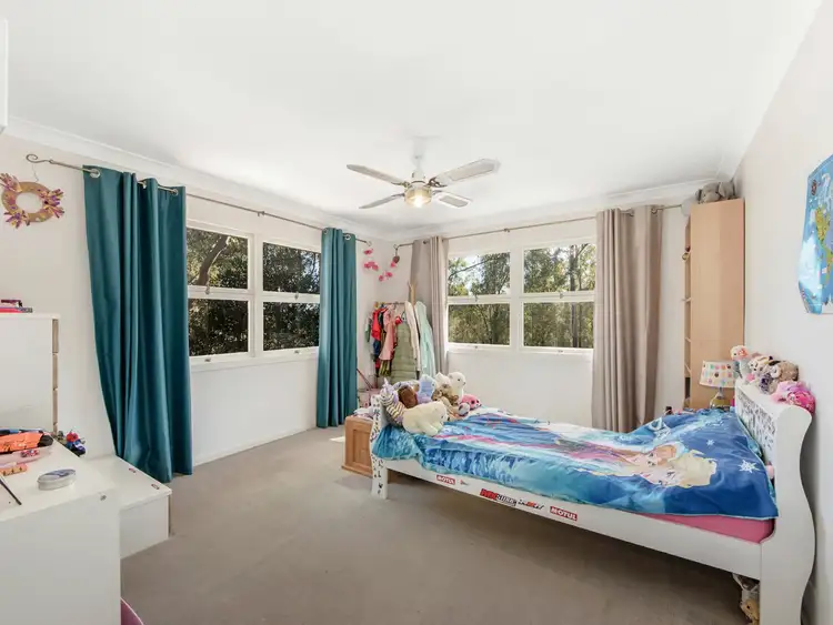 Sixth view of Homely rural property listing, 311 Arthur Summervilles Road, Karalee QLD 4306