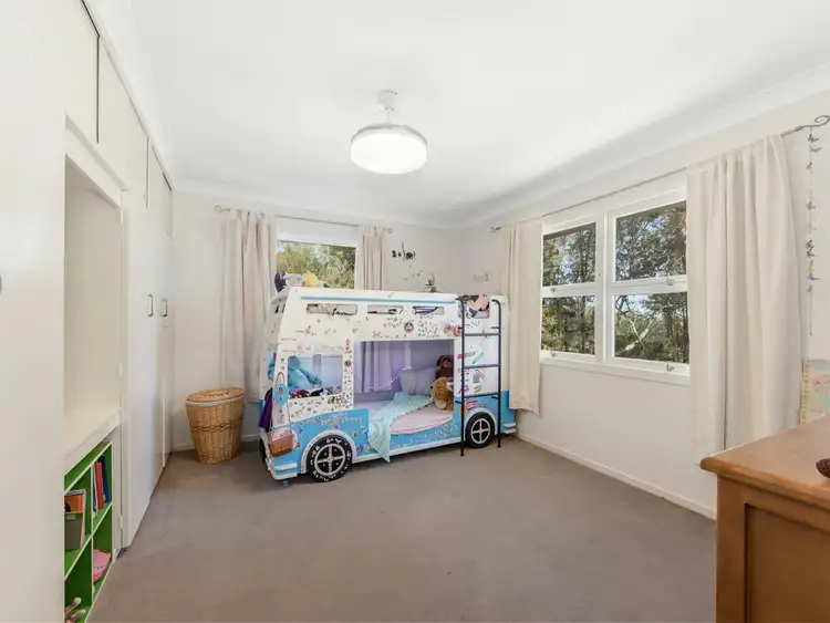 Seventh view of Homely rural property listing, 311 Arthur Summervilles Road, Karalee QLD 4306