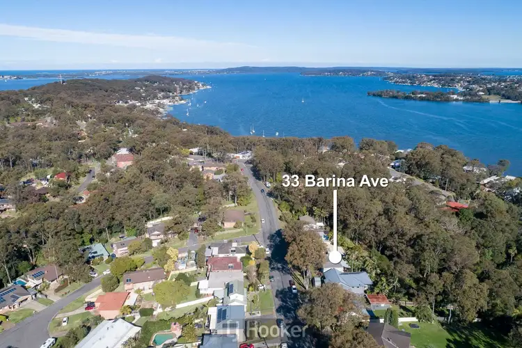 33 Barina Avenue, Kilaben Bay NSW 2283