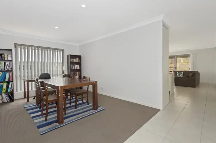 Third view of Homely house listing, 18 Hollanders Crescent, Ormeau Hills QLD 4208