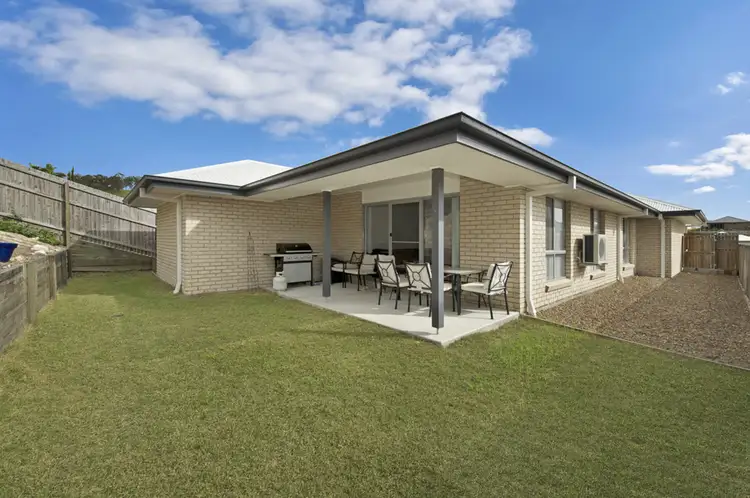 Fourth view of Homely house listing, 18 Hollanders Crescent, Ormeau Hills QLD 4208