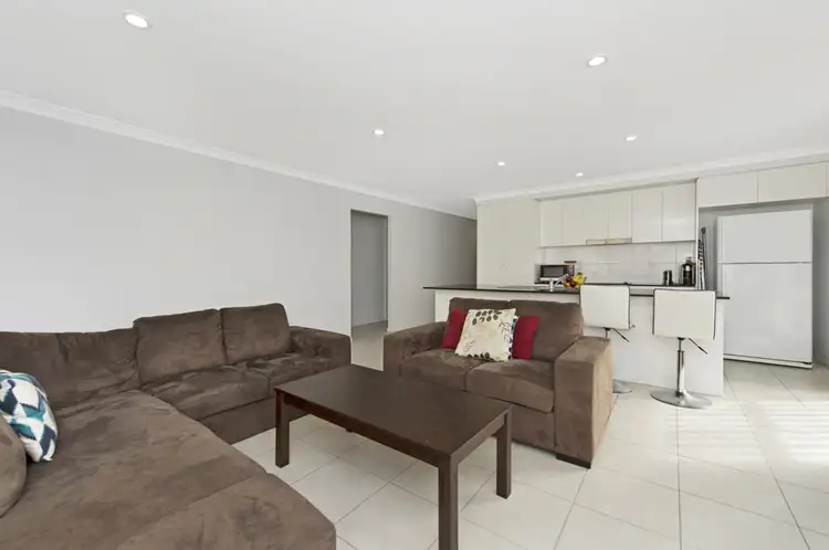 Sixth view of Homely house listing, 18 Hollanders Crescent, Ormeau Hills QLD 4208