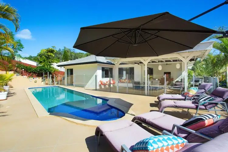 Third view of Homely house listing, 18 Wyangan Valley Way, Mudgeeraba QLD 4213