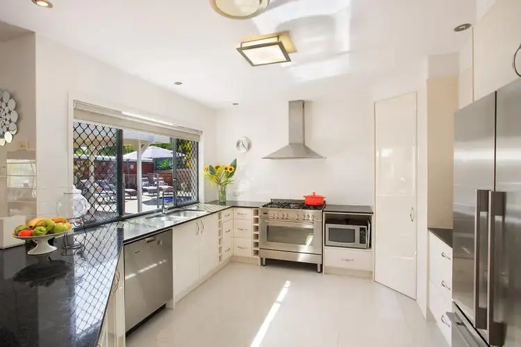 Fourth view of Homely house listing, 18 Wyangan Valley Way, Mudgeeraba QLD 4213