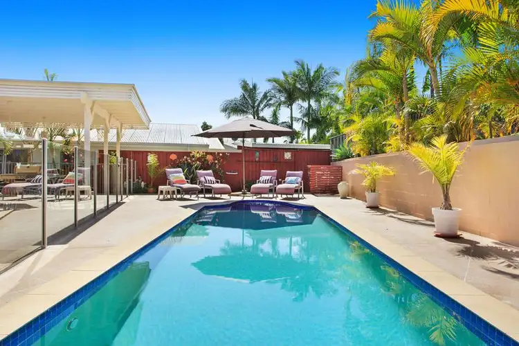 Fifth view of Homely house listing, 18 Wyangan Valley Way, Mudgeeraba QLD 4213