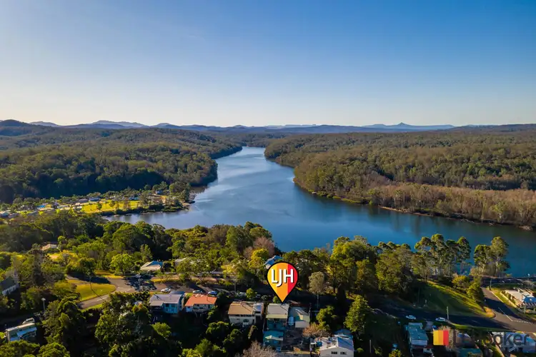 Main view of Homely house listing, 14 Braidwood Street, Nelligen NSW 2536