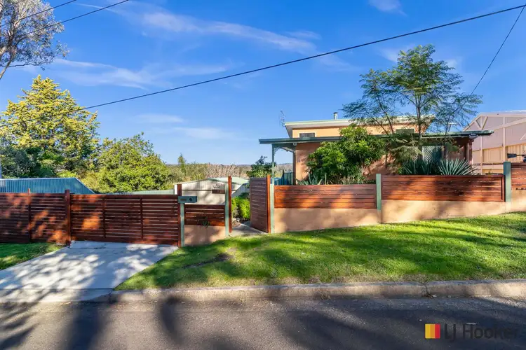 Second view of Homely house listing, 14 Braidwood Street, Nelligen NSW 2536