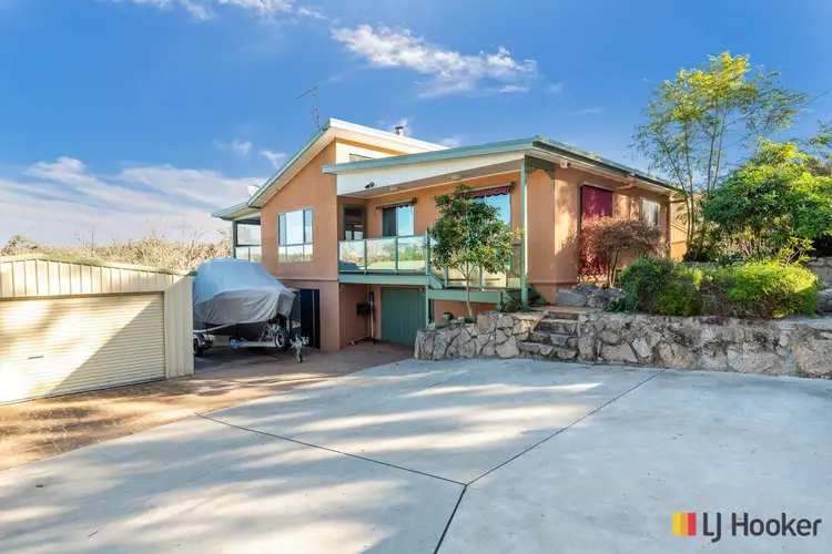 Third view of Homely house listing, 14 Braidwood Street, Nelligen NSW 2536