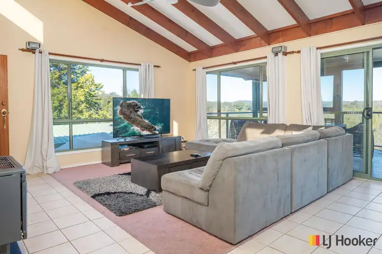 Fourth view of Homely house listing, 14 Braidwood Street, Nelligen NSW 2536