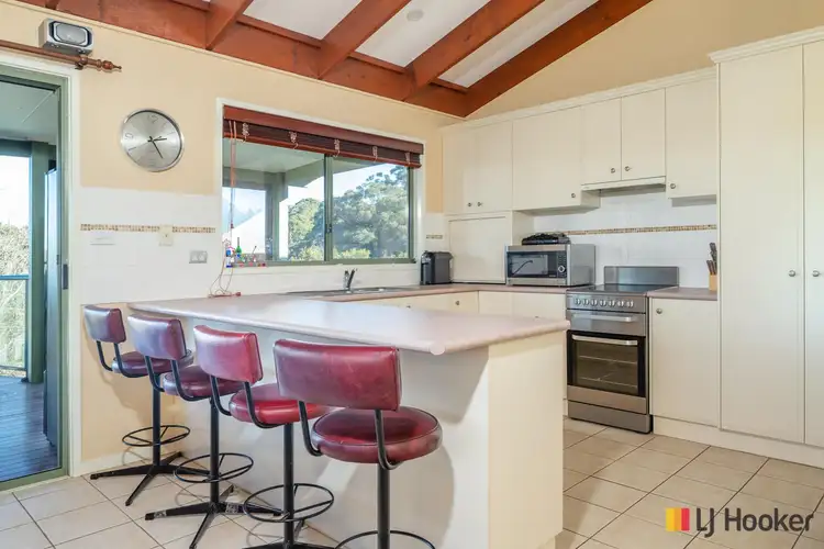 Sixth view of Homely house listing, 14 Braidwood Street, Nelligen NSW 2536