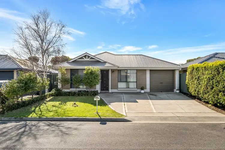 Main view of Homely house listing, 17 Turquoise Court, Aldinga Beach SA 5173