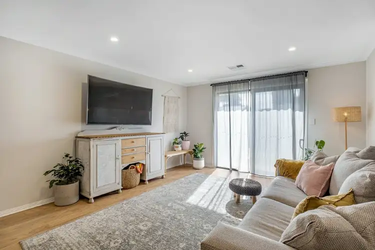 Second view of Homely house listing, 17 Turquoise Court, Aldinga Beach SA 5173